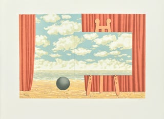 Les Enfants Trouvés de Magritte