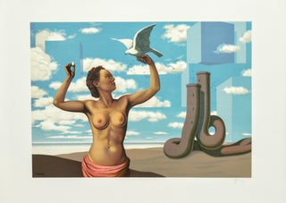 Les Enfants Trouvés de Magritte