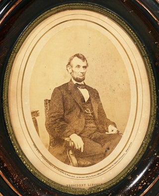 Albumen Photograph