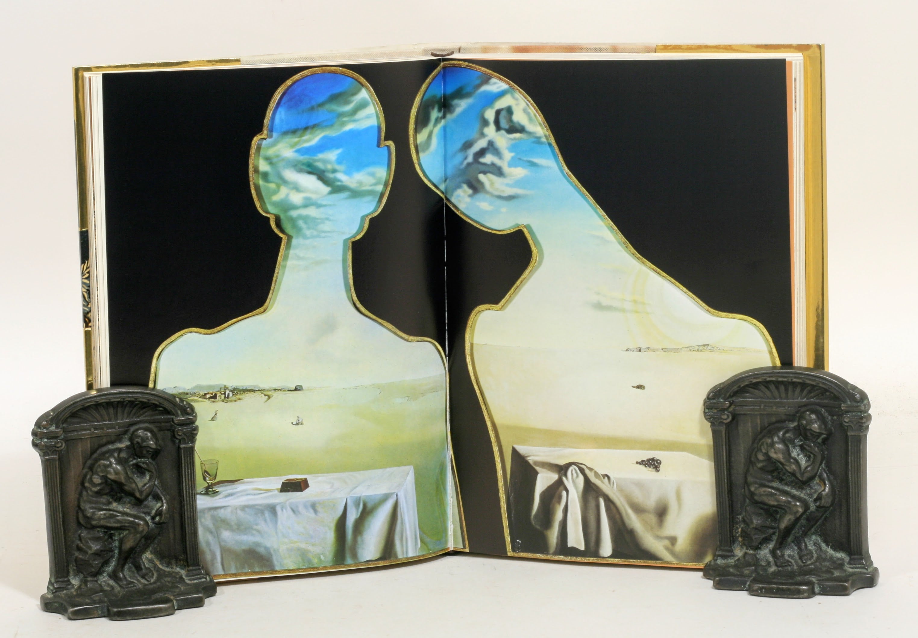 Les Diners de Gala SALVADOR DALI 1st Edition