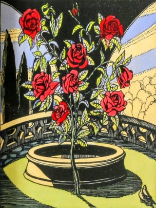 BROADSIDES, A COLLECTION OF NEW AND OLD SONGS, 1935.