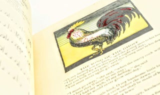 BROADSIDES, A COLLECTION OF NEW AND OLD SONGS, 1935.