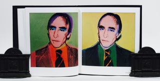 Portraits of the 70s