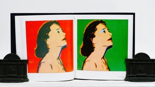 Portraits of the 70s