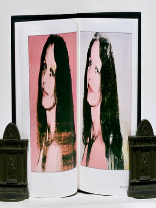 Portraits of the 70s