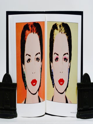 Portraits of the 70s