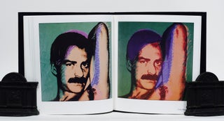 Portraits of the 70s