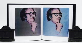 Portraits of the 70s