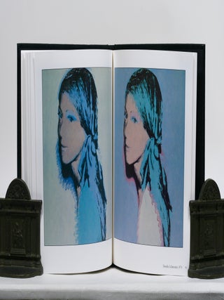 Portraits of the 70s
