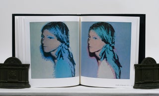 Portraits of the 70s