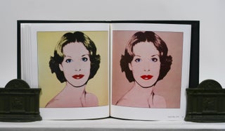 Portraits of the 70s