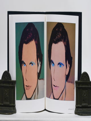 Portraits of the 70s