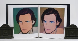 Portraits of the 70s