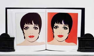 Portraits of the 70s