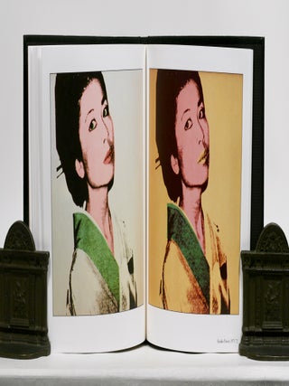 Portraits of the 70s