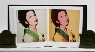 Portraits of the 70s