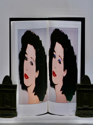 Portraits of the 70s
