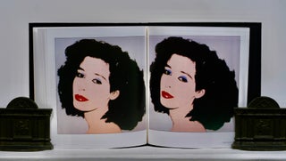 Portraits of the 70s