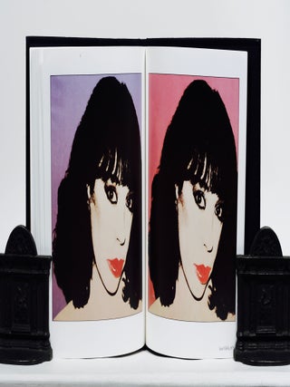 Portraits of the 70s