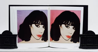 Portraits of the 70s