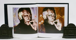 Portraits of the 70s