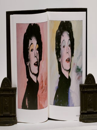 Portraits of the 70s