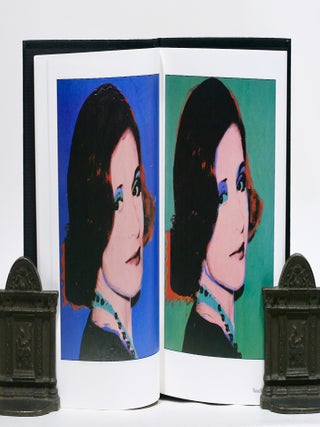 Portraits of the 70s