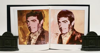 Portraits of the 70s