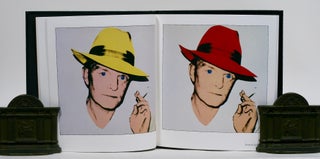 Portraits of the 70s