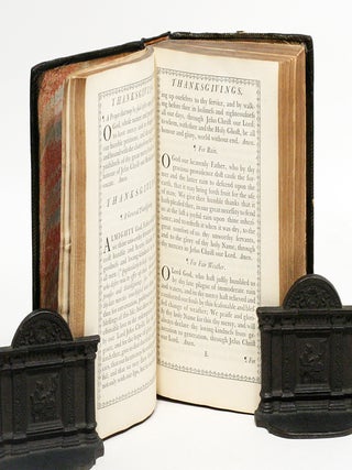 The Book of Common Prayer