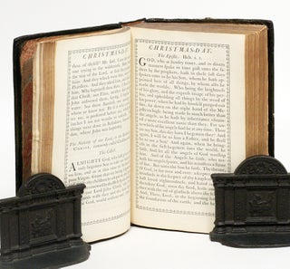 The Book of Common Prayer