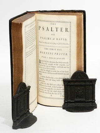 The Book of Common Prayer