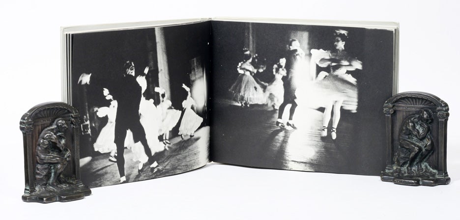 Ballet | ALEXEY BRODOVITCH | First edition