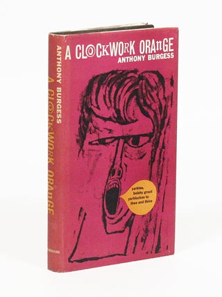 A Clockwork Orange