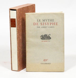 Le Mythe de Sisyphe [The Myth of Sisyphus]