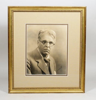 Photograph Signed