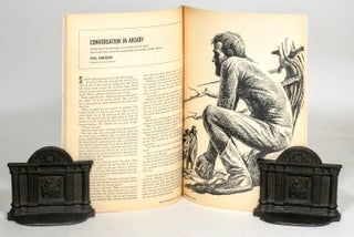 Dune, in Analog Magazine