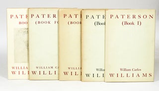 Paterson: Books I-V