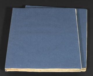 Item #212 An essay towards the calculus of functions. Charles Babbage