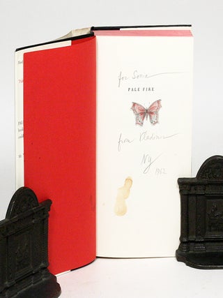 Pale Fire