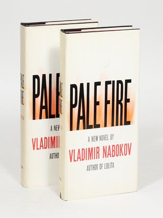 Pale Fire