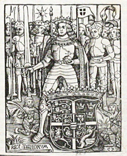 Danorum Regum heroumque Historiae HAMLET SOURCE | WILLIAM SHAKESPEARE ...