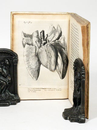 Item #2203 De Homine. RENÉ DESCARTES