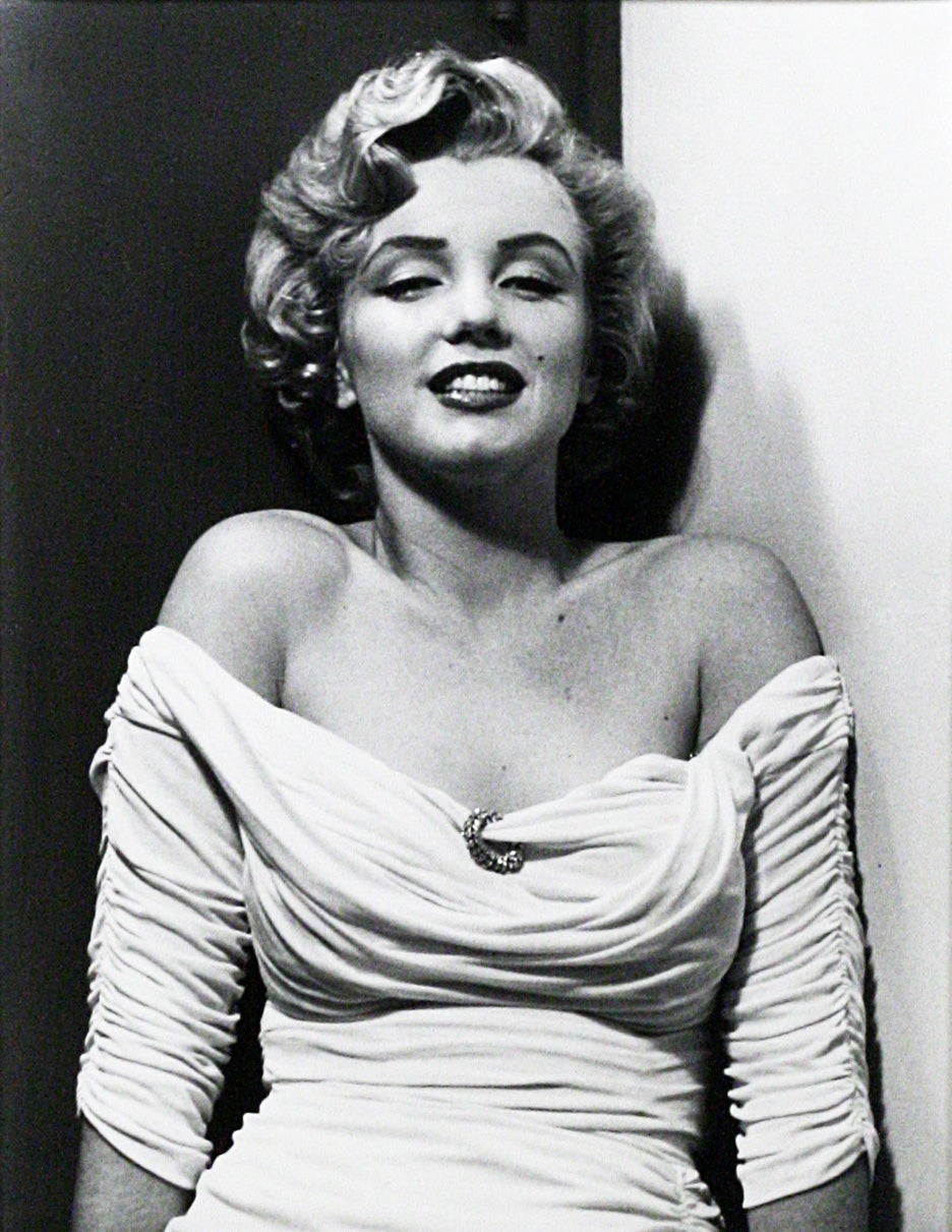 Brand New Items  Marilyn Monroe at