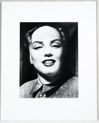 Halsman/Marilyn: Portfolio of Ten Photographs of Marilyn Monroe