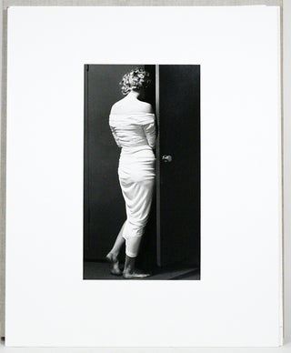 Halsman/Marilyn: Portfolio of Ten Photographs of Marilyn Monroe