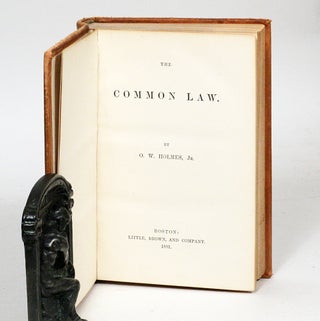 The Common Law