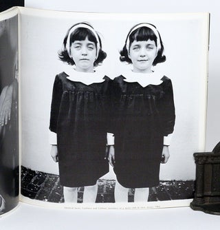 Five Photographs by Diane Arbus [Artforum May, 1971]