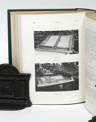 The differential analyzer. A new machine for solving differential equations