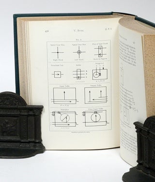 The differential analyzer. A new machine for solving differential equations